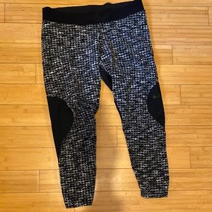 Nike hyper warm leggings XXL 2X
